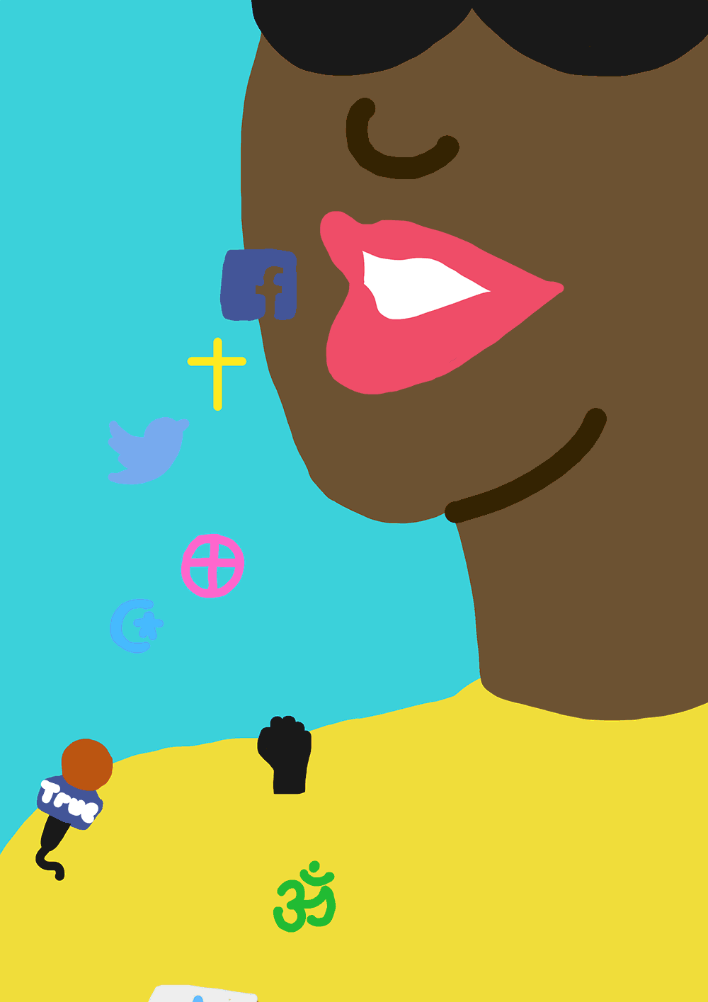 Social Media Podcast GIF Find & Share on GIPHY