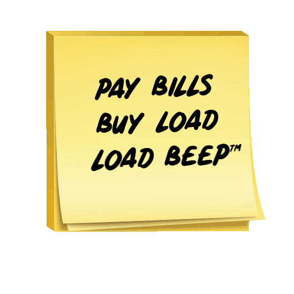 Buy Bills Sticker by coinsph