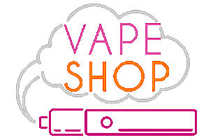 Vape Ezigarette Sticker by Dampftbeidir