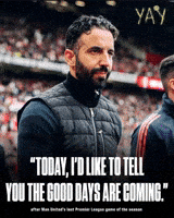 Manchester United Football GIF