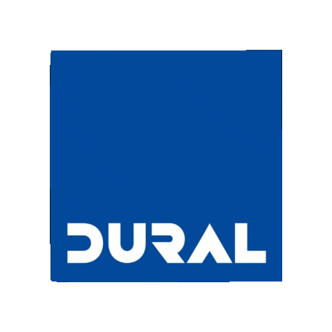 Dural UK Ltd Sticker