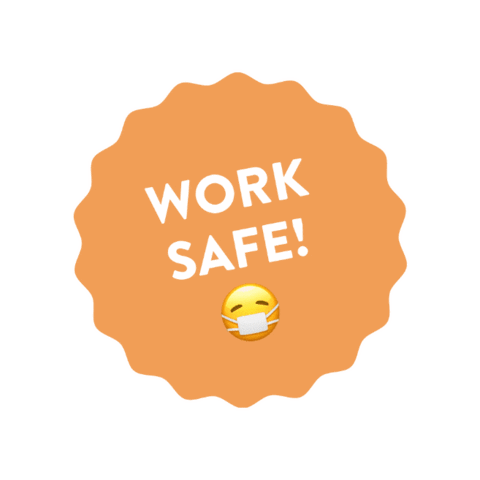 Workbar Sticker