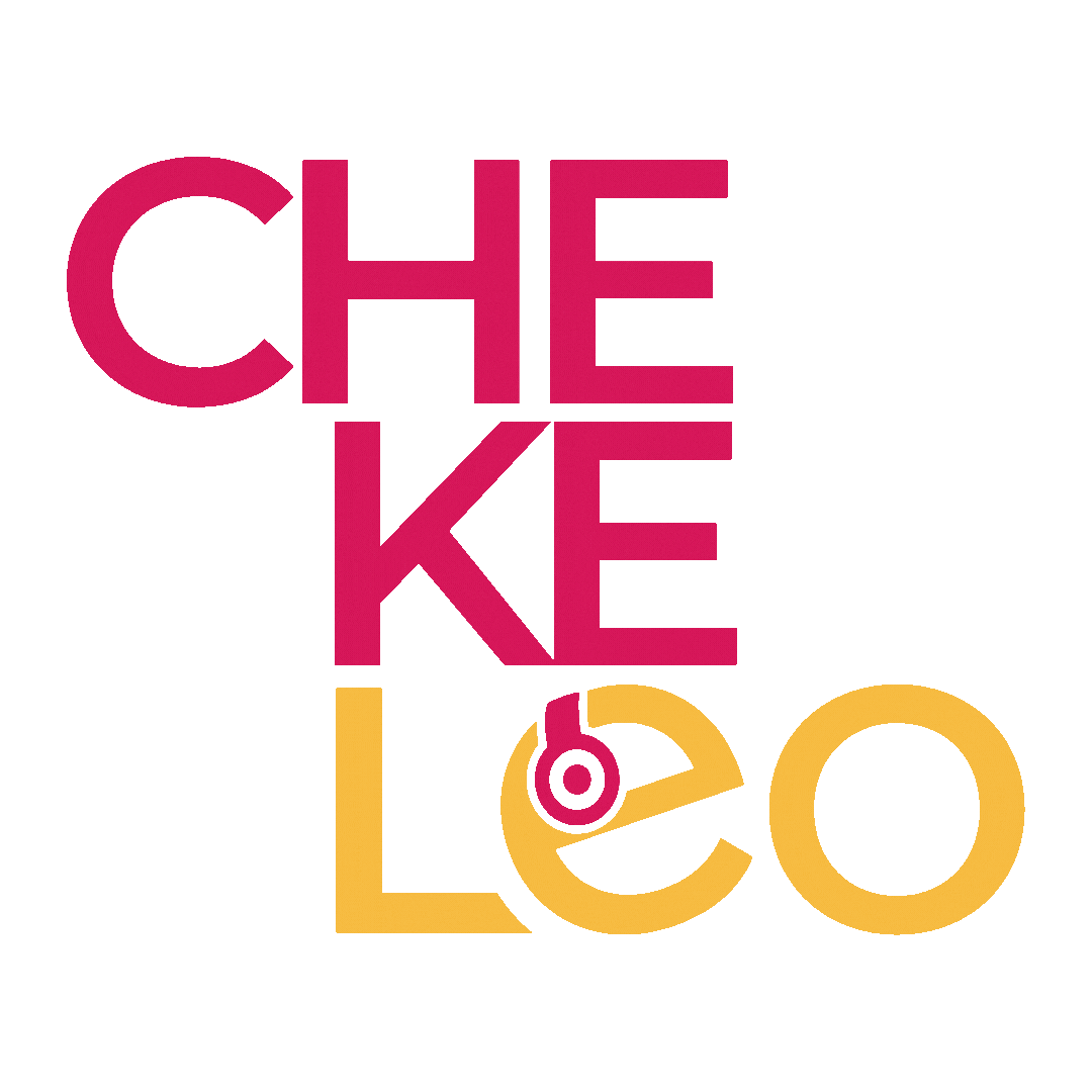 Video Leo Sticker by Salsa Familia