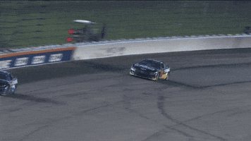 Fathers Day Racing GIF by NASCAR