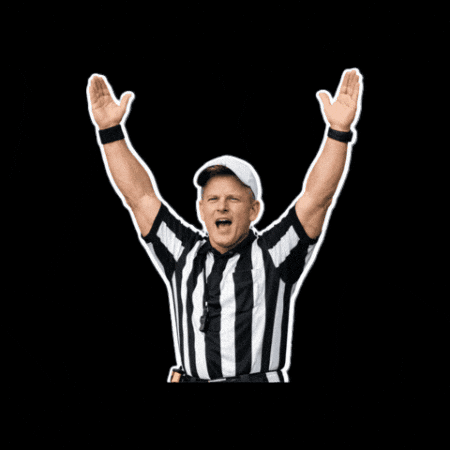 American Football GIF