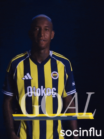 Anderson Talisca GIF by Socinflu