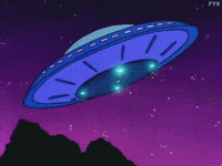 Ufo Research GIFs - Get the best GIF on GIPHY