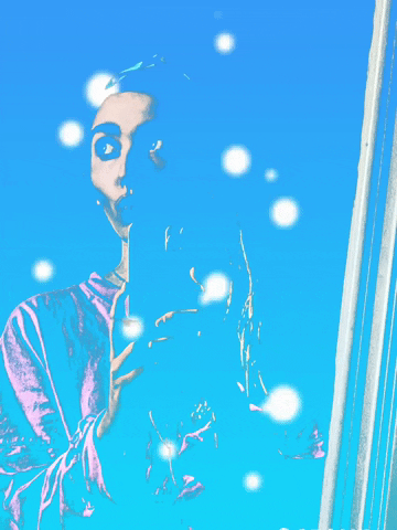 Oceans GIF by Carolines_music