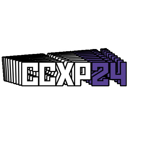 Sticker by CCXP