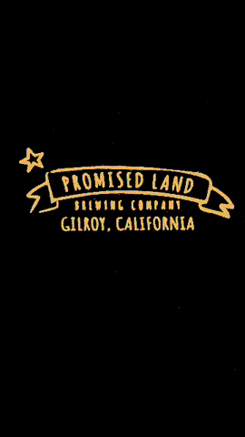 Promised Land Brewing GIF