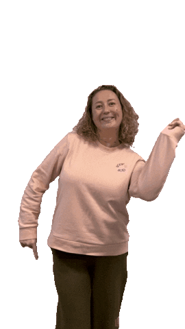 Happy Dancing Queen Sticker by Dré Cosmetics