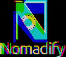 Nomadify contentcreator digitalnomad videoagency videoagentur GIF