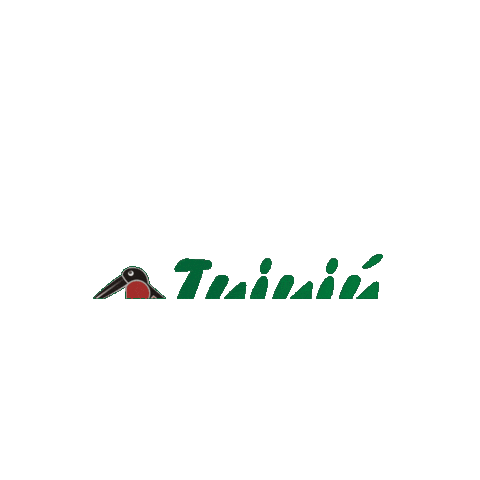 Tuiuiu Pesca Sticker