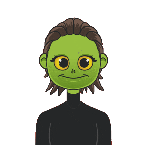 Thinking Love Sticker by Deadbeat