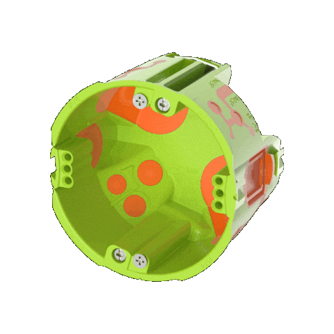 Serie Sticker by Primo