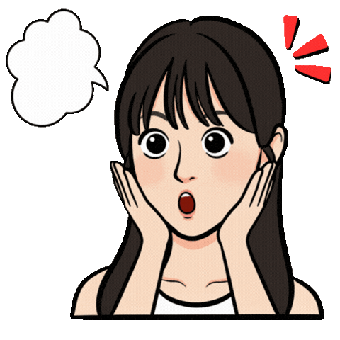 お姉さん Sticker