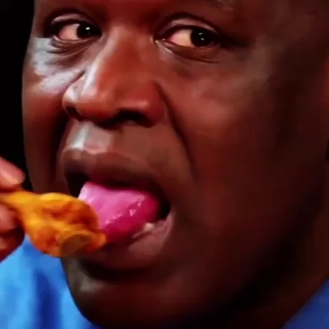 Shaq Knusprig GIF by N1NJA ESPORTS