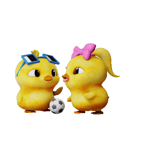 World Cup Wow Sticker by Atrium