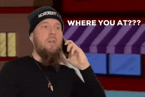 Where Are You Pittsburgh GIF by Mike Hitt