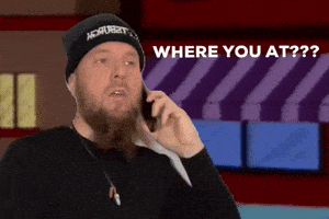 Where Are You Pittsburgh GIF by Mike Hitt