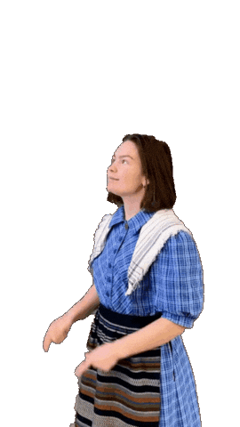 Nuoli Sticker by Martat