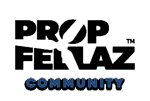 Crewpropeller Sticker by Propfellaz