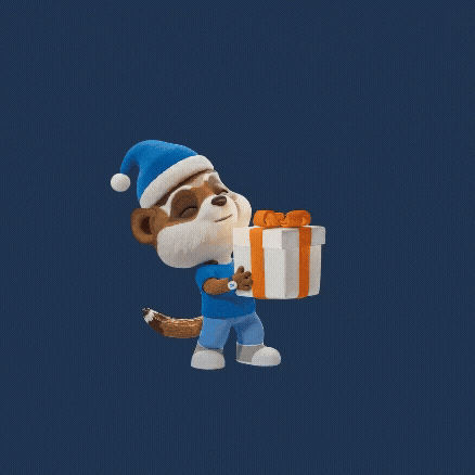 Christmas Magic GIF by TIMOCOM