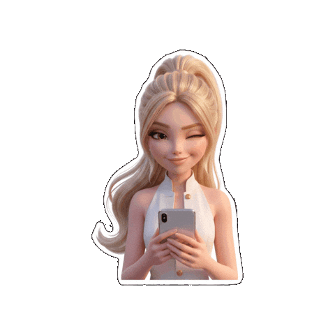 Call Sticker