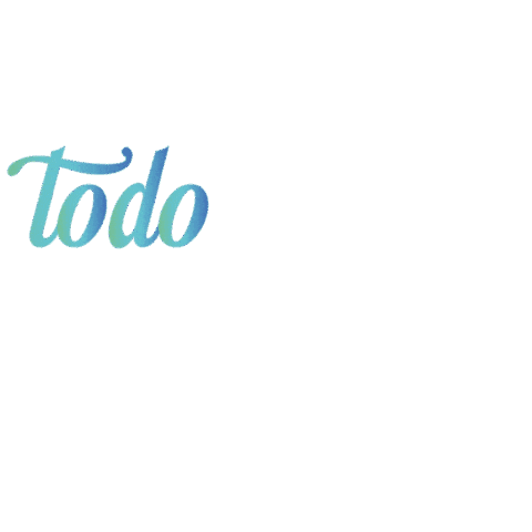 Todo Sticker
