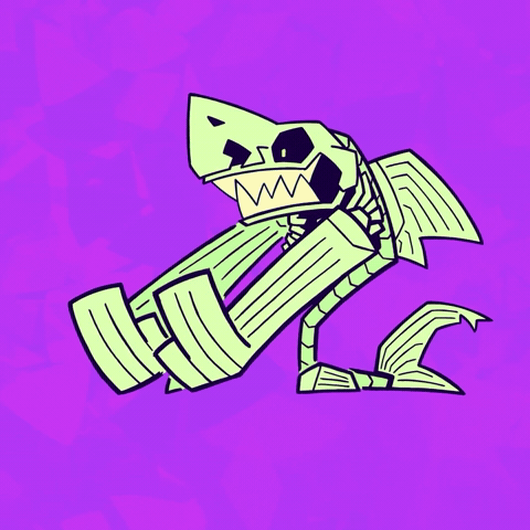 Dance Halloween GIF