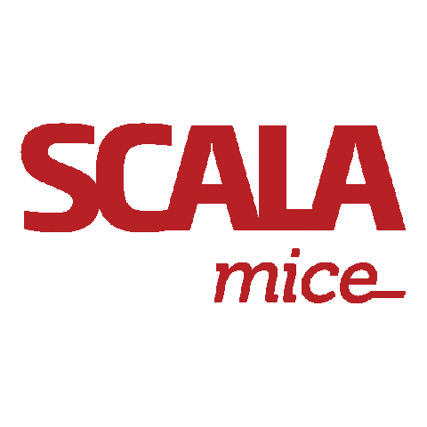 Sticker by Scala MICE