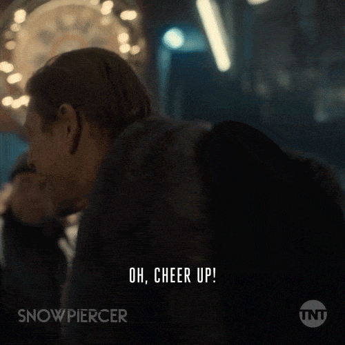 Sean Bean Tntdrama GIF by Snowpiercer on TNT Find & Share on GIPHY