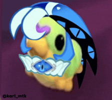 Brawl Stars Caterpillar GIF