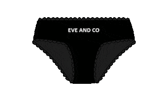 Eve and co Sticker