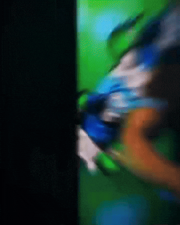 Omega GIF