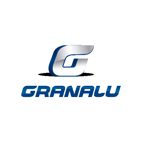 Transport Logistics Sticker by GRANALU