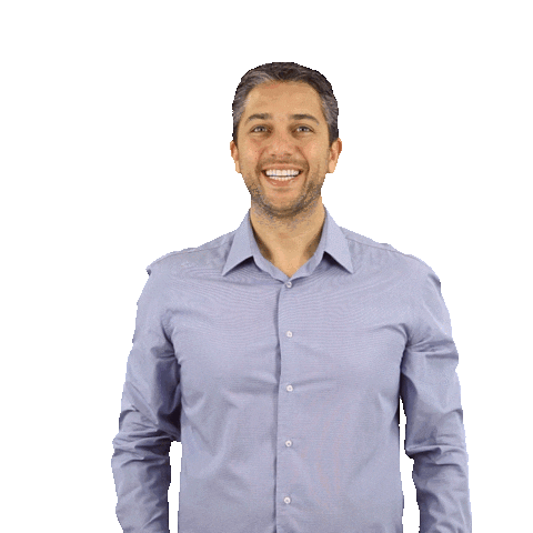 Daniel da TV 4500 Sticker