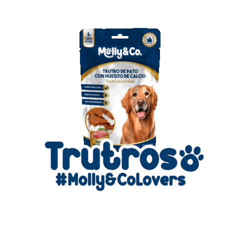 Mollyandco Sticker