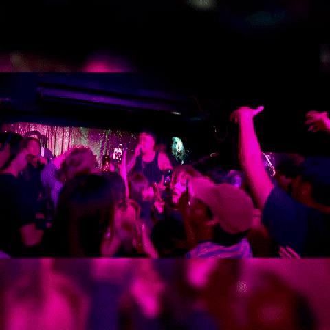 Bay Area Knockout GIF by JNO