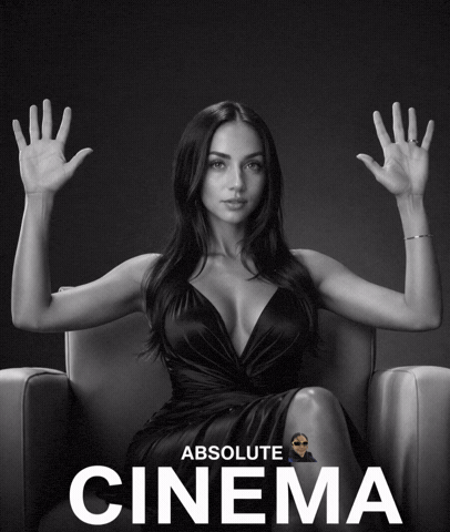 James Bond Film GIF