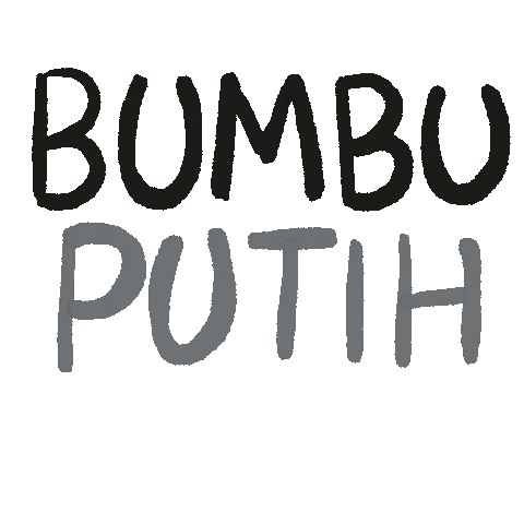Indonesia Cook Sticker