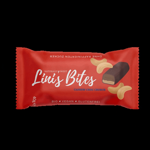 Sweets Linis GIF by Lini's Bites