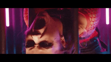 Dance Halloween GIF by The Sultan
