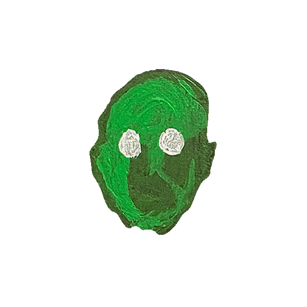 Zayn Malik Face Sticker