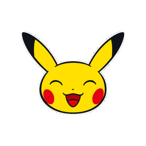 Blush Love Sticker by Pokémon