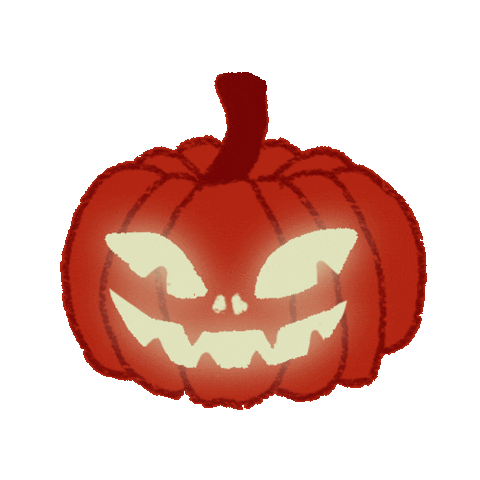 Halloween Sticker