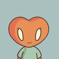 I Love You Heart GIF by LT3 Creations