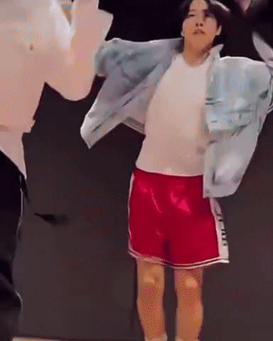 Bounce Hip Thrust GIF