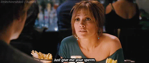 Jennifer Lopez Sperm GIF - Find & Share on GIPHY