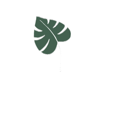 Plant Sticker
